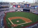 Yankee Stadium on Random Best Baseball Stadiums To Eat At