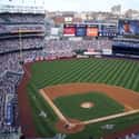 Yankee Stadium on Random Best MLB Ballparks