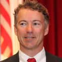 age 56   Randal Howard "Rand" Paul is an American physician and politician from Kentucky.