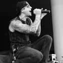 Matthew Charles Sanders, better known by his stage name M.