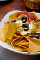 Nachos on Random Famous Foods Discovered by Accident