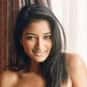 Nadia Nyce is listed (or ranked) 3 on the list The Top 10 Indian Pornstars