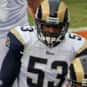 Na'il Diggs is listed (or ranked) 47 on the list The Best Green Bay Packers Linebackers of All Time