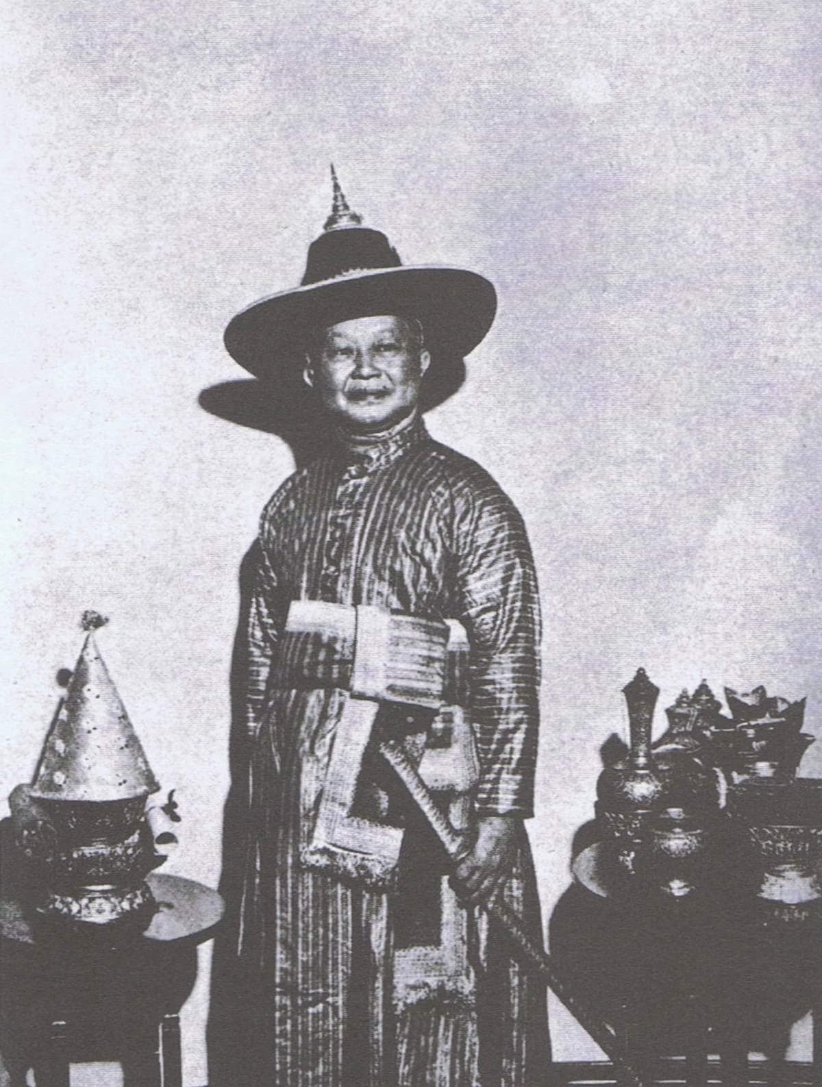Members of the Chakri Dynasty | List of Chakri Dynasty Names