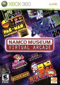 Best Namco Games List Top Video Games Made By Namco