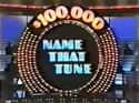Name That Tune on Random Best Game Shows of the 1980s