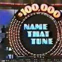 Name That Tune on Random Best Game Shows of the 1980s