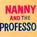 Kim Richards, Juliet Mills, Richard Long   Nanny and the Professor is an American fantasy situation comedy created by AJ Carothers and Thomas L. Miller for 20th Century Fox Television.