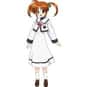 Nanoha Takamachi is listed (or ranked) 24 on the list 30+ Sleepyhead Anime Characters Who Just Can't Stay Awake