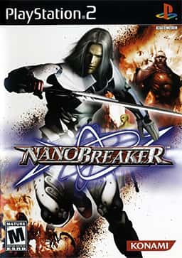 hack n slash demon ps2 game