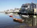 Nantucket on Random Best Family Vacation Destinations