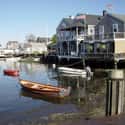 Nantucket on Random Best Day Trips from Boston