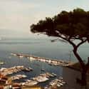 Naples on Random Best Mediterranean Cruise Destinations
