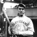 Nap Lajoie on Random Best Players in Baseball Hall of Fam