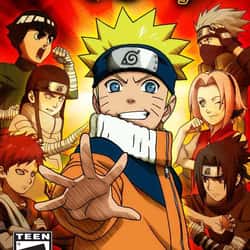 The 25+ Best Naruto Video Games of All Time