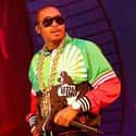 Nas is listed (or ranked) 30 on the list The 25+ Best Rappers Of 2018, Ranked