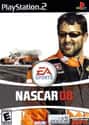 NASCAR 08 on Random Best PlayStation 3 Racing Games