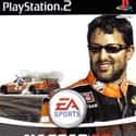 NASCAR 08 on Random Best PlayStation 3 Racing Games