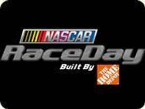 NASCAR RaceDay
