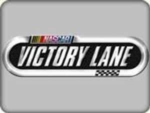 NASCAR Victory Lane