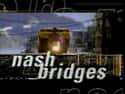 Nash Bridges on Random Best '90s TV Dramas