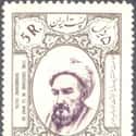 Dec. at 73 (1201-1274)   Khawaja Muhammad ibn Muhammad ibn Hasan Tūsī, better known as Nasīr al-Dīn Tūsī, was a Persian polymath and prolific writer: An architect, astronomer, biologist, chemist, mathematician,...