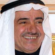 Nasser Al-Kharafi