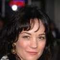 Los Angeles, USA, California   Natasha Gregson Wagner is an American actress.