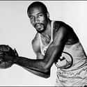 Nate Thurmond is listed (or ranked) 5 on the list The Best NBA Players from Ohio