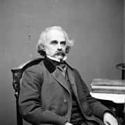 Nathaniel Hawthorne