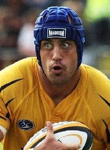 Famous Male Rugby Players List of Top Male Rugby Players