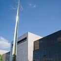 National Air and Space Museum on Random Top Must-See Attractions in Washington, D.C.