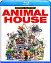 National Lampoon's Animal House on Random Greatest Movies for Guys