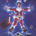 National Lampoon's Christmas Vacation on Random Best Christmas Movies for Kids