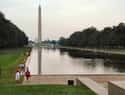 National Mall on Random Top Must-See Attractions in Washington, D.C.