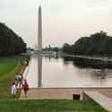 National Mall on Random Top Must-See Attractions in Washington, D.C.