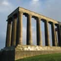 National Monument of Scotland on Random World's Most Interesting Unfinished Buildings