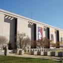 National Museum of American History on Random Top Must-See Attractions in Washington, D.C.