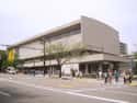 National Museum of Modern Art, Tokyo on Random Best Museums in Japan