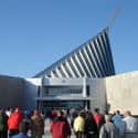 National Museum of the Marine Corps on Random Best Museums in the United States