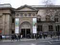 National Portrait Gallery on Random Top Must-See Attractions in London