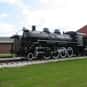 National Railroad Museum is listed (or ranked) 24 on the list List of Steam Train Museums and Railroad Museums