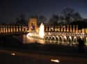 National World War II Memorial on Random Top Must-See Attractions in Washington, D.C.
