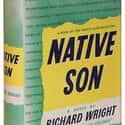 Native Son on Random Greatest American Novels