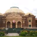 Natural History Museum of Los Angeles County on Random Top Must-See Attractions in Los Angeles