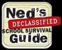 Ned's Declassified School Survival Guide on Random Funniest Kids Shows