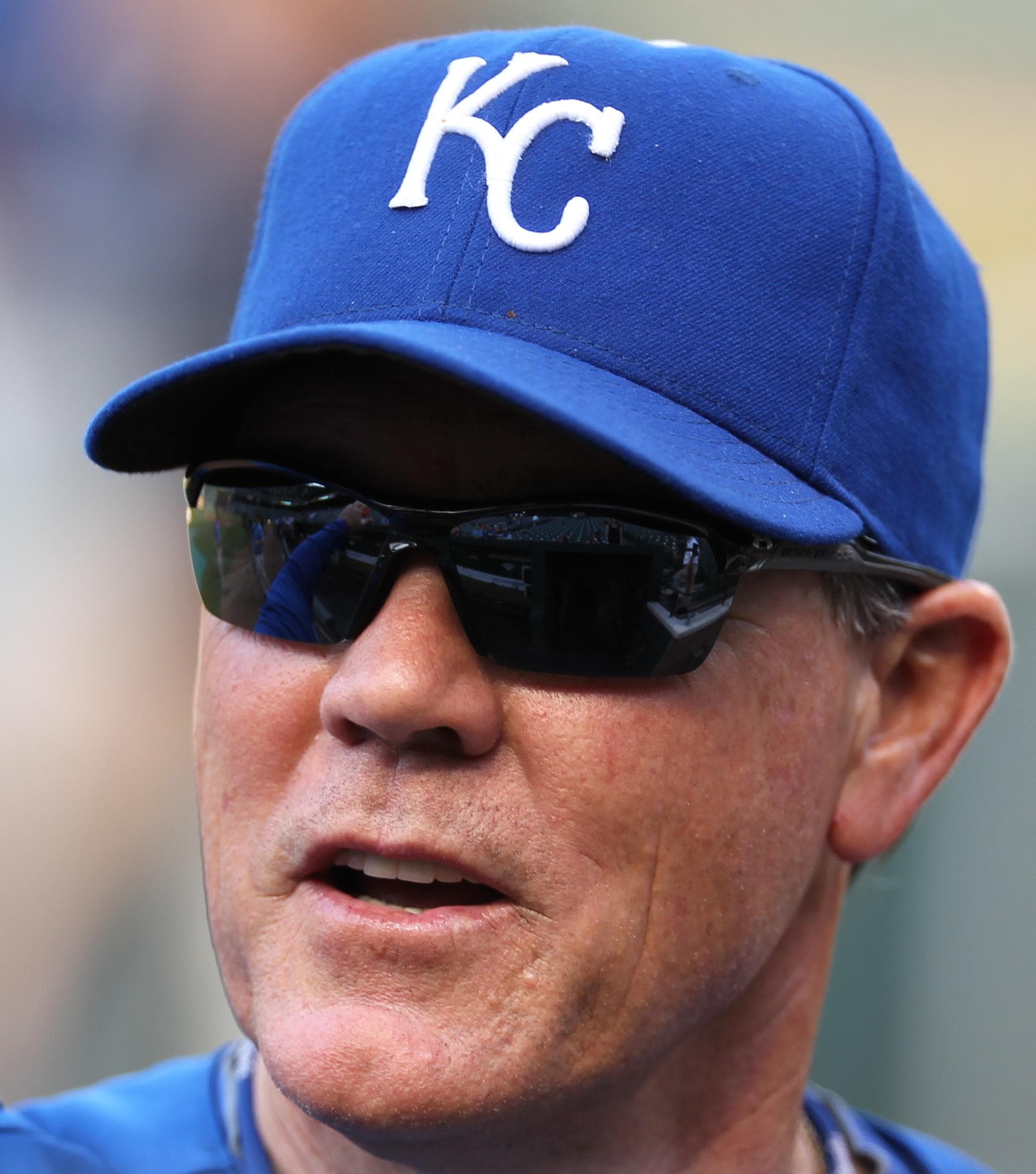 A history of Royals managers: Jim Frey - Royals Review