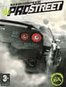 Need For Speed: ProStreet on Random Best PlayStation 3 Racing Games