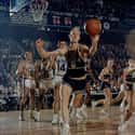 Center   Donald Neil Johnston was an American Hall of Fame basketball player at the center position who played eight years in the National Basketball Association, from 1951 to 1959.