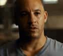 Dominic Toretto on Random Best Fast And Furious Characters